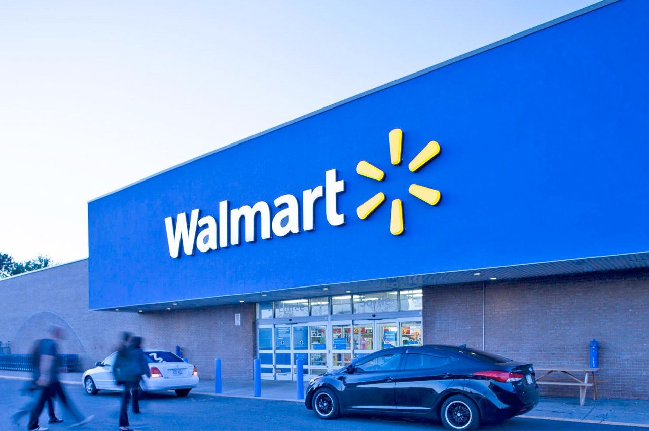 Logística de Walmart Así logra mayor eficiencia en la supply chain