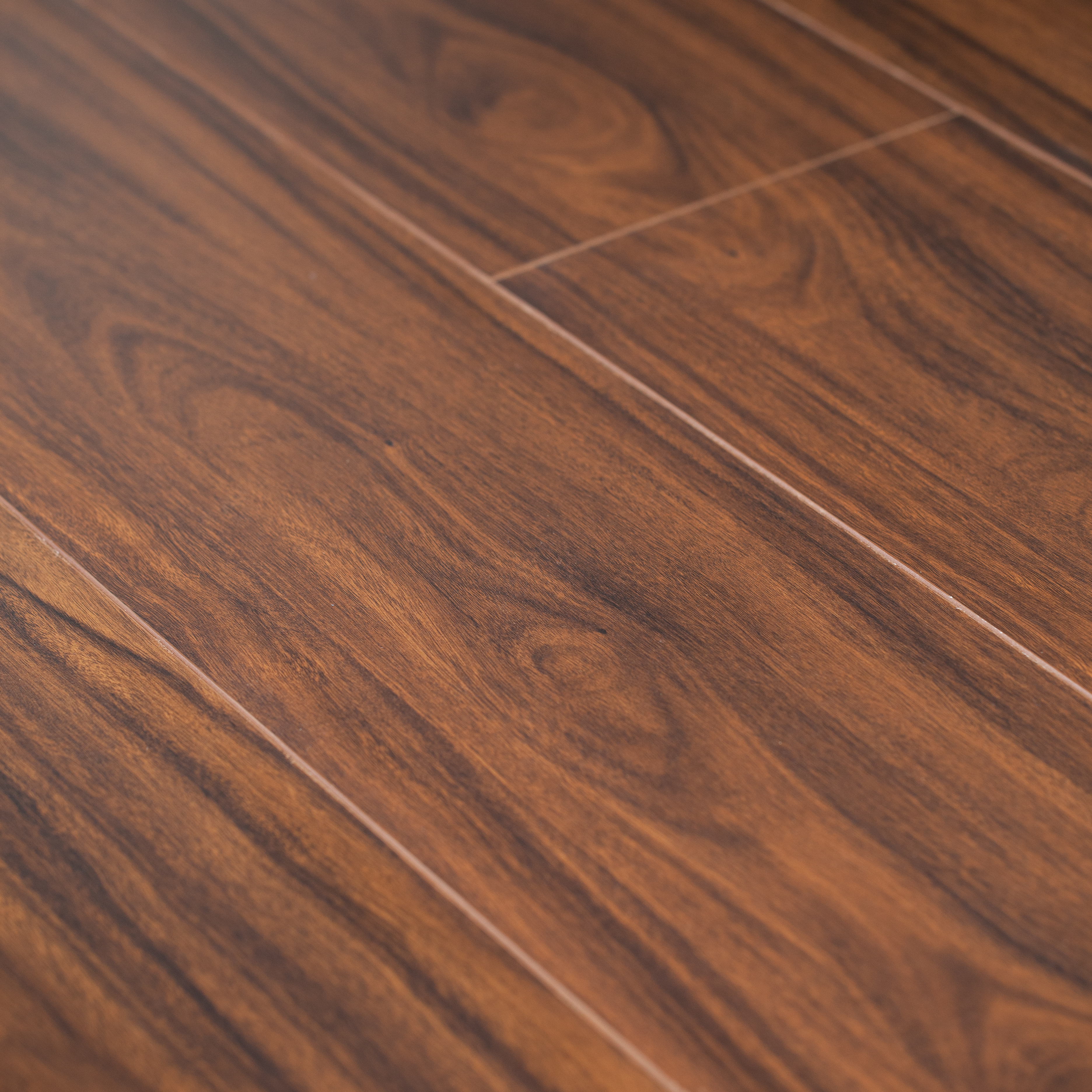 Walnut Tanoa Flooring 12mm Extra Wide Laminate Advanced Flooring