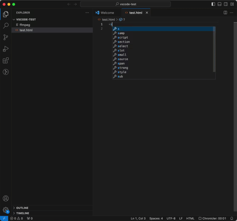 HTML Linting for a Robust Content Security Policy Advanced