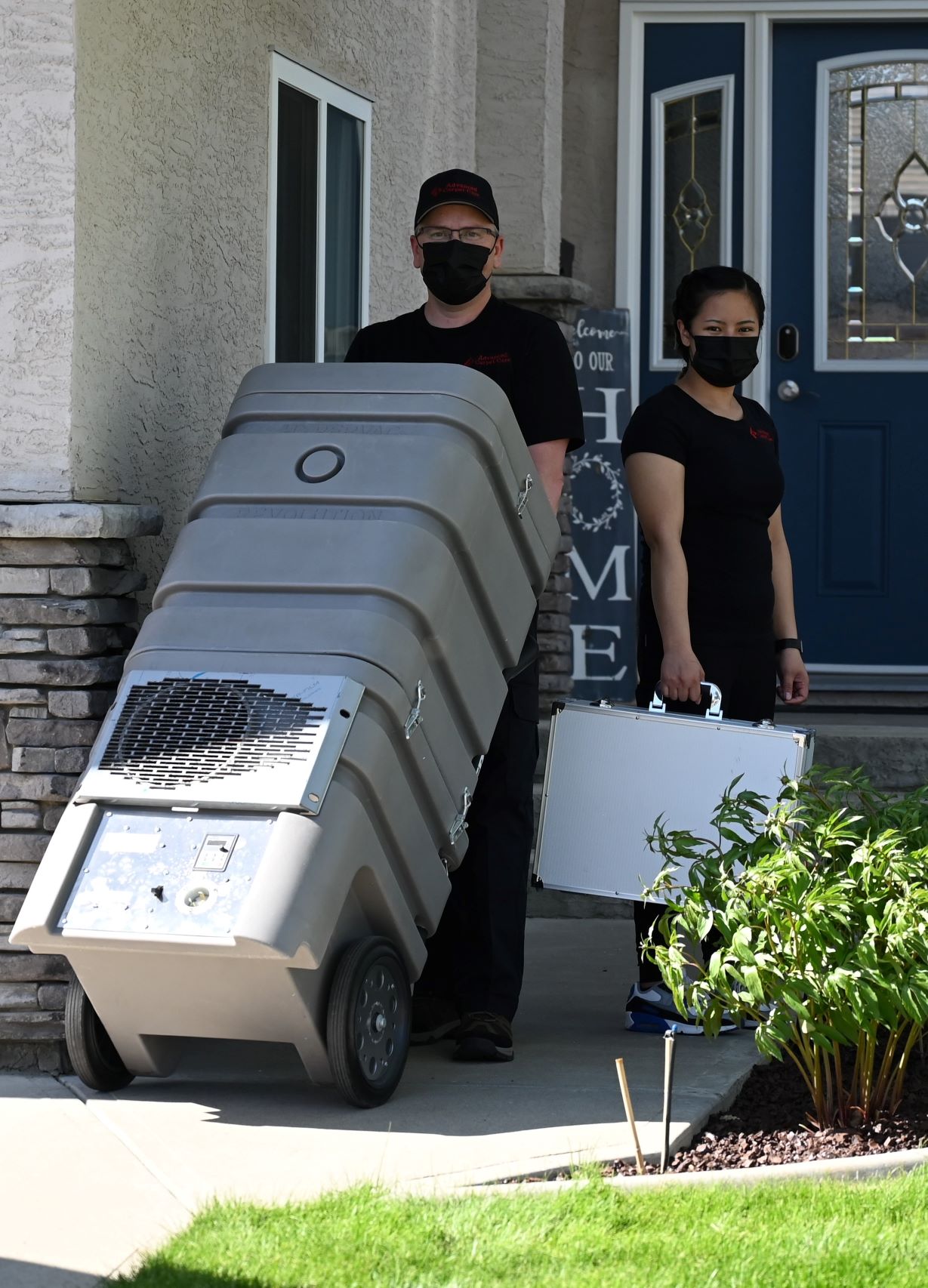 About Advanced Furnace and Duct Cleaning