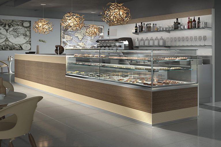 Chocolate Display Cases Advanced Gourmet