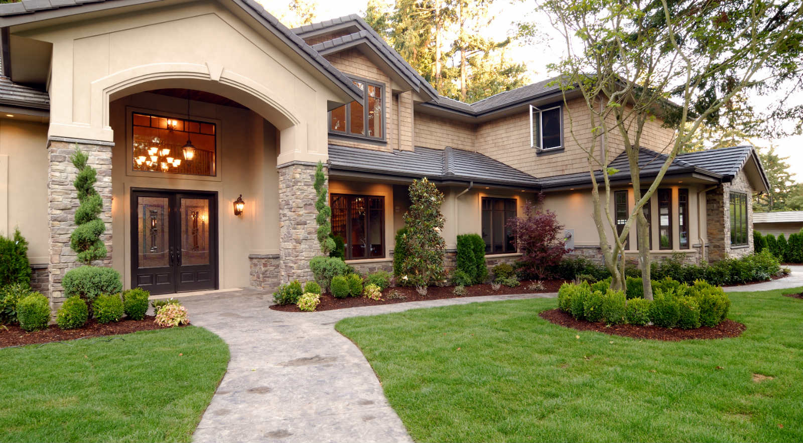 Landscaper in Litchfield Park AZ Advanced Ground Control