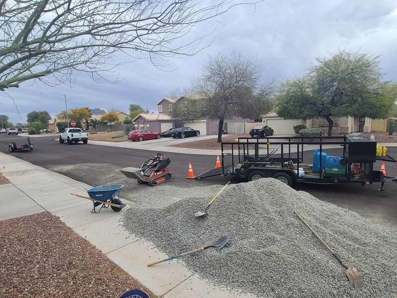 Advanced Ground Control Litchfield Park AZ Gallery Page