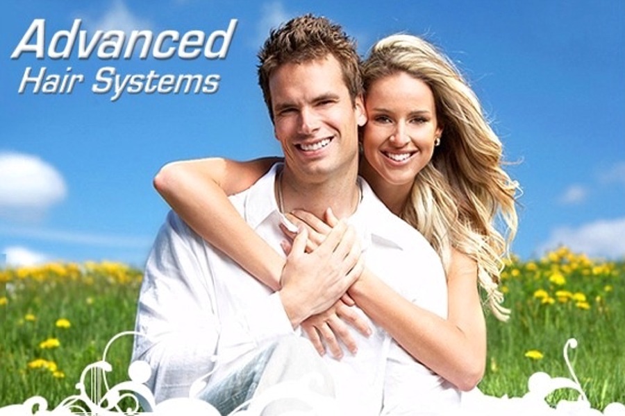 Advanced Hair Replacement Systems of Portland and Eugene, Oregon Hair