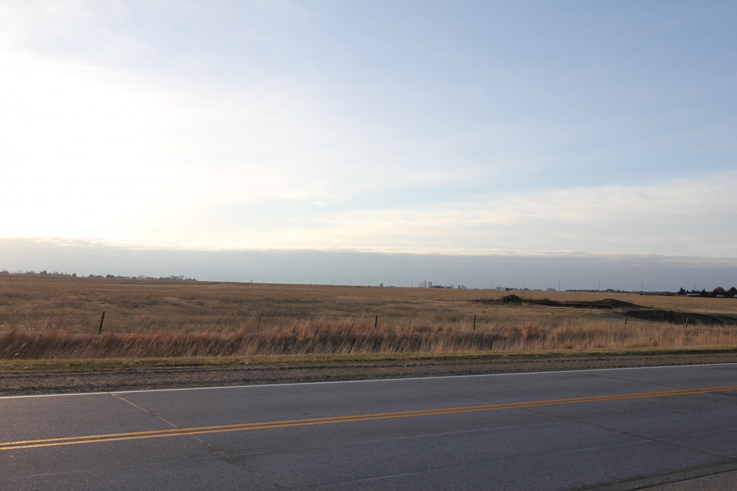 **PENDING** Commerce Parkway Hays, KS Advanced Real Estate