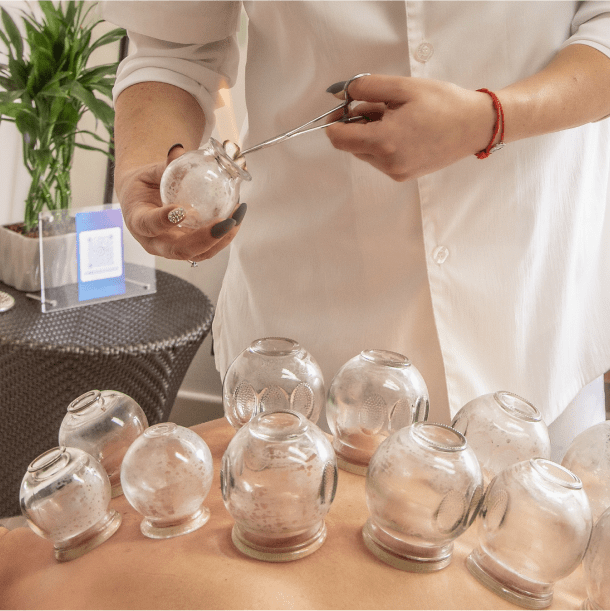 Advanced Holistic Center NYC Acupuncture & Chinese Medicine Center