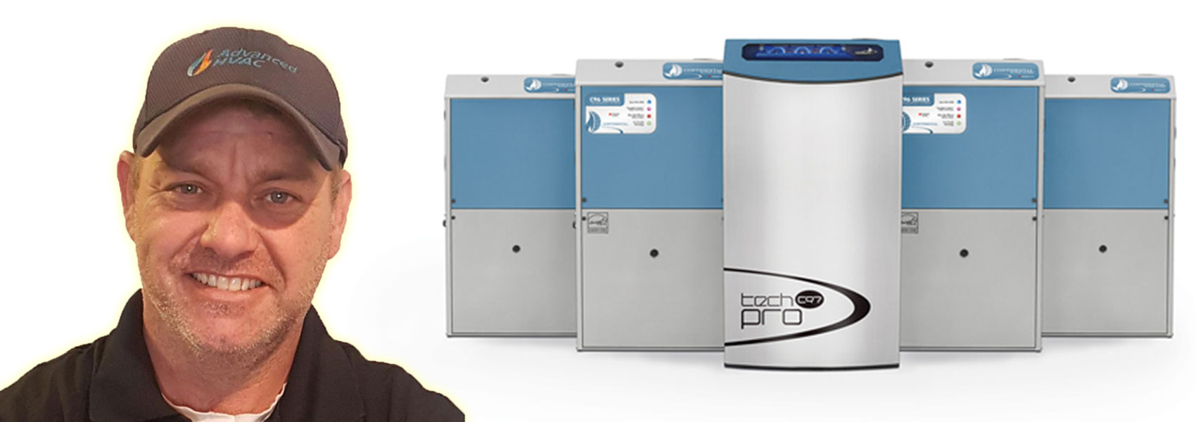 Advanced HVAC Systems Peterborough HVAC contractor Sales