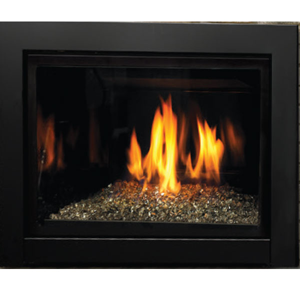 Insert Gas Fireplaces Advanced HVAC Systems Peterborough HVAC