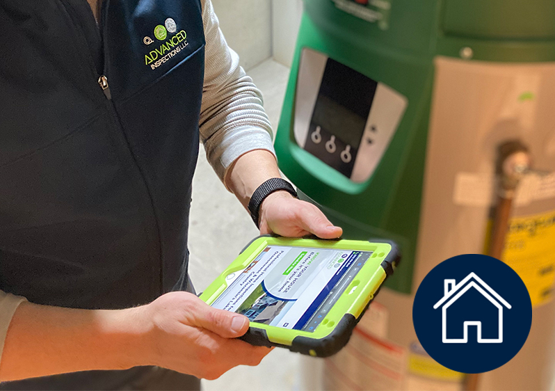 PrePurchase Home Inspections for Buyers Lake Country Wisconsin