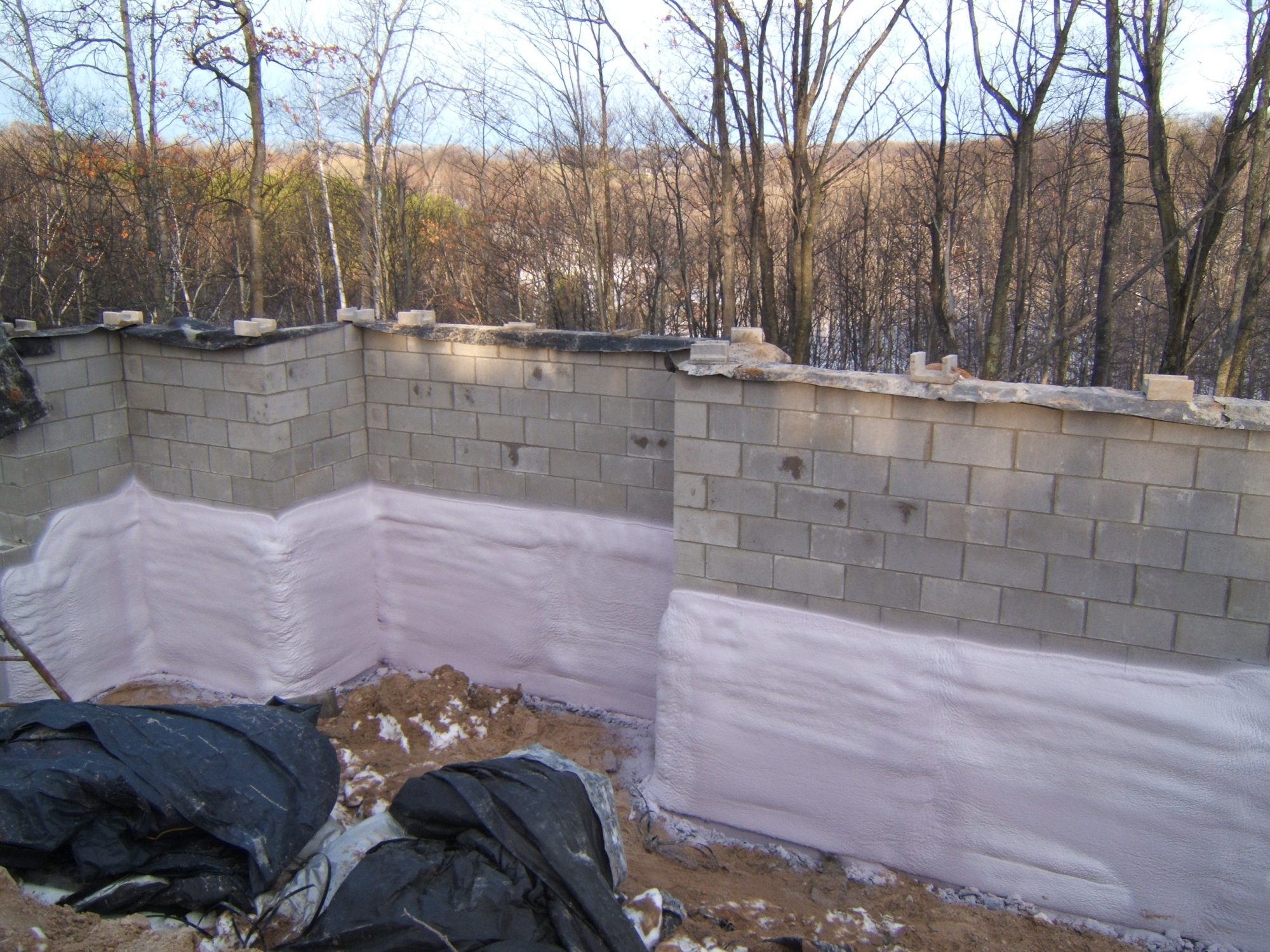 Advanced Insulation Systems Quality Insulation Products Spray Foam