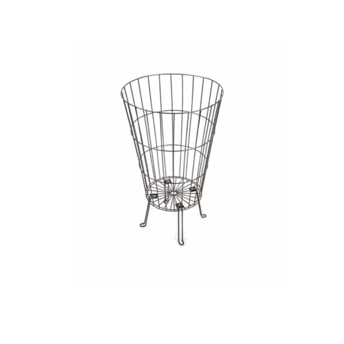 Round Dump Basket Advance Displays