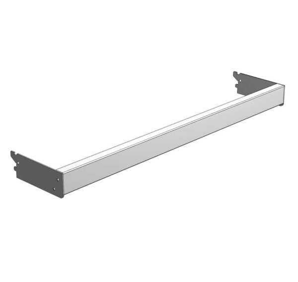 Lozier Feature Crosstube Advance Displays