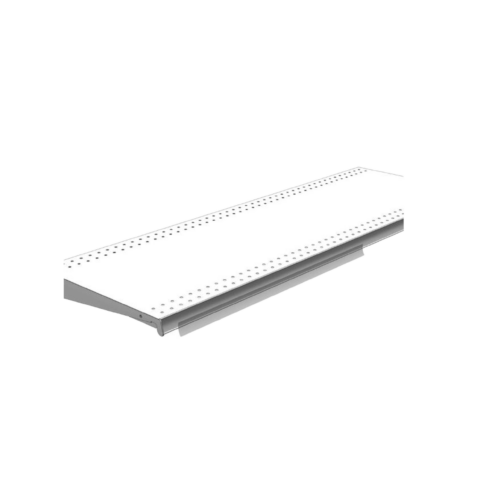 48" Shelving Insert Strips Advance Displays