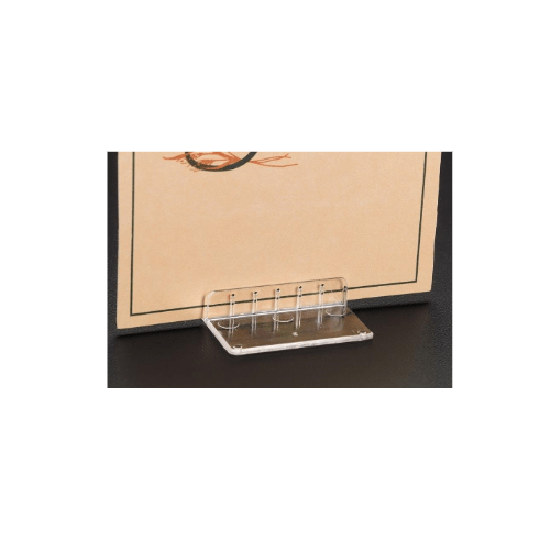 Table Top card Holder Advance Displays