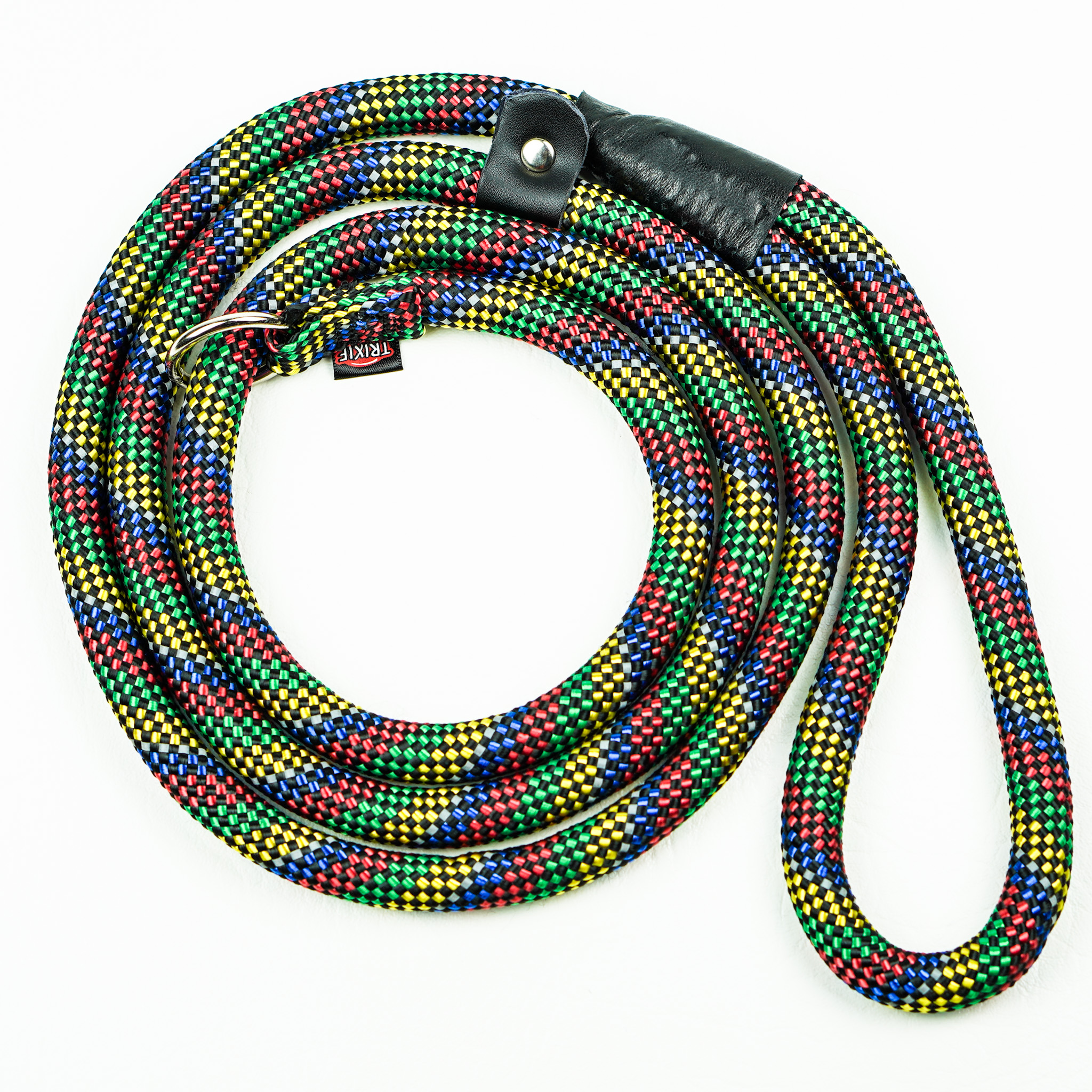 Slip Leads Advances K9 Solutions