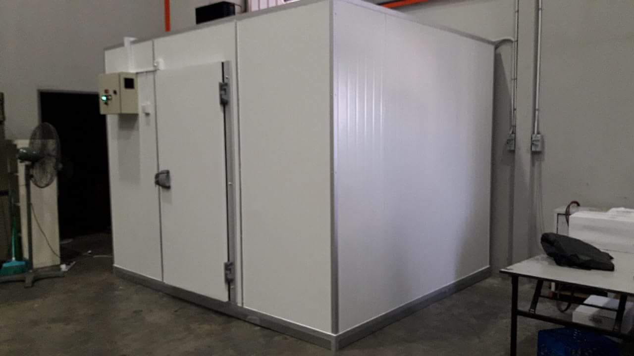 Walk in Chiller Advanced Kitchen Equipment Pte. Ltd.