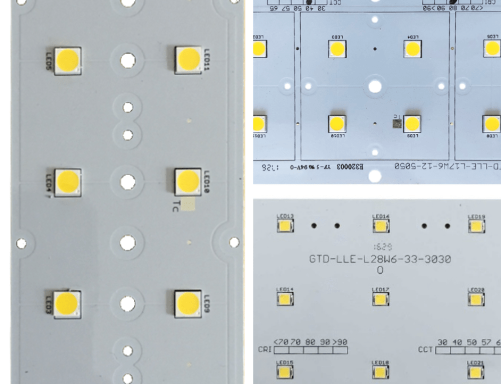 Electronic Ballasts Advanced Lighting