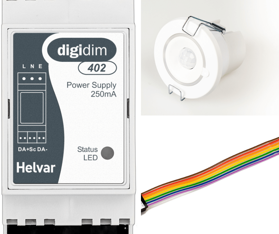 Lighting Controls Advanced Lighting
