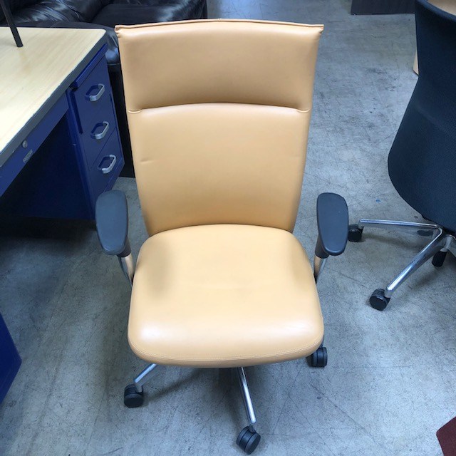 Advanced Liquidators Chair 4691