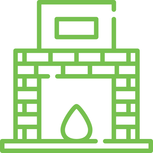 Chimney Cleaning and Repair in Dallas