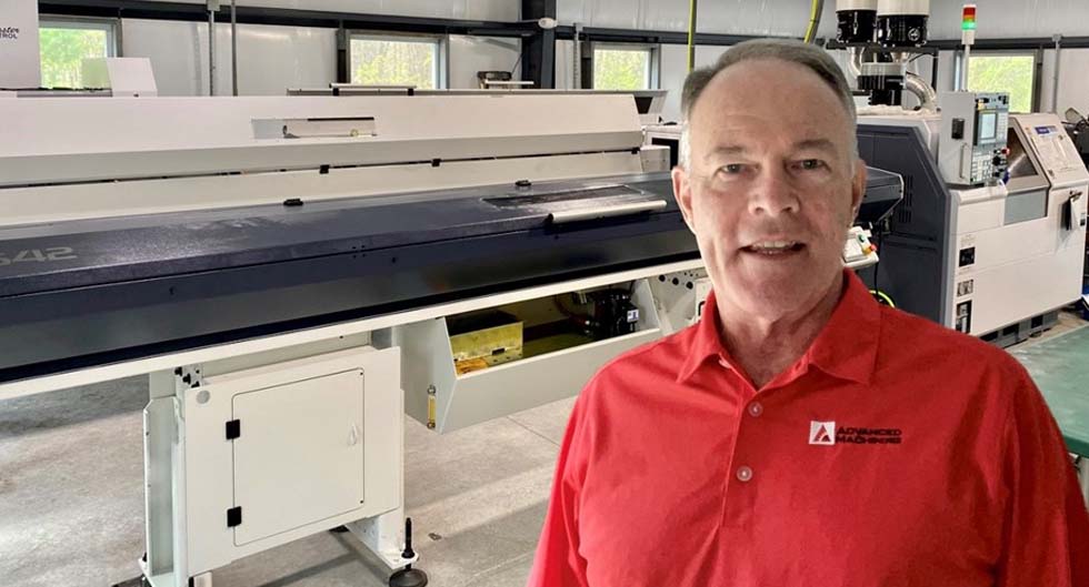 Buying Really Good Shops Q&A With Compass CEO (November 14, 2023