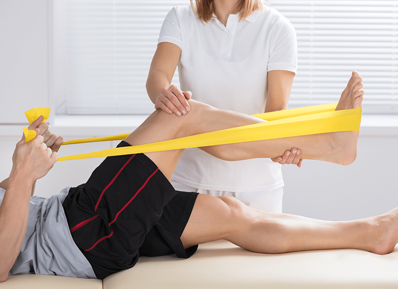 Best Occupational Therapy in Las Vegas Best Occupational