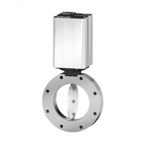 ANCORP Expands VAT Valve Offering With 8 Vacuum Valve Types The