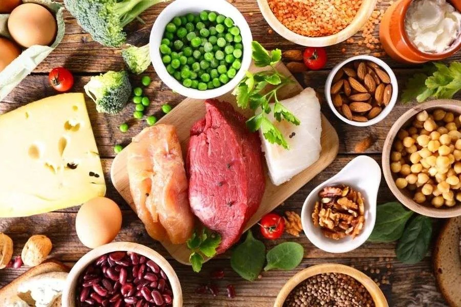 Discover the Pros and Cons of a High Protein Diet Advance Medical