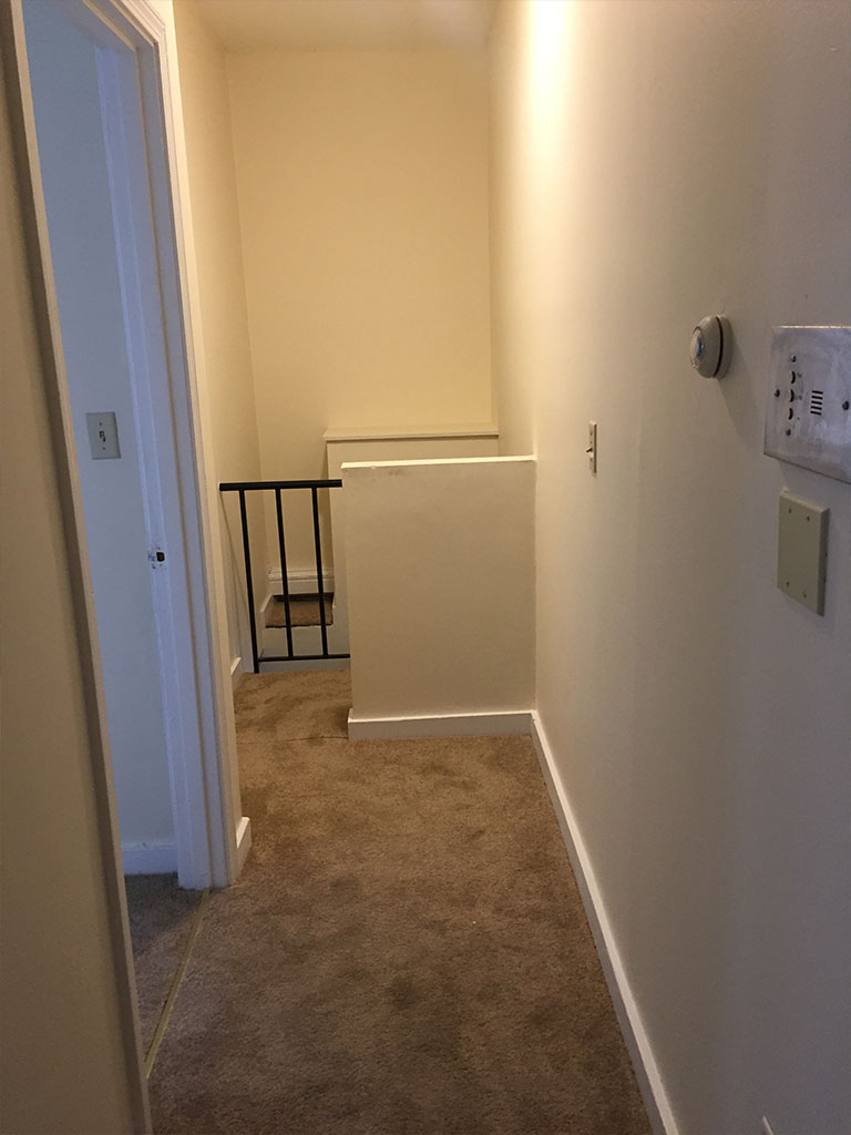 915 Ruggles St. Advanced Property Management.