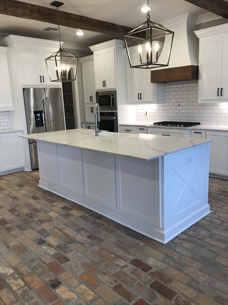 Project Gallery Advanced Millworks, Inc