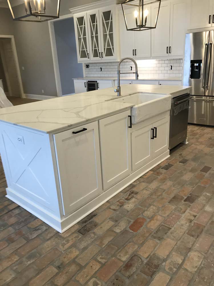 Project Gallery Advanced Millworks, Inc