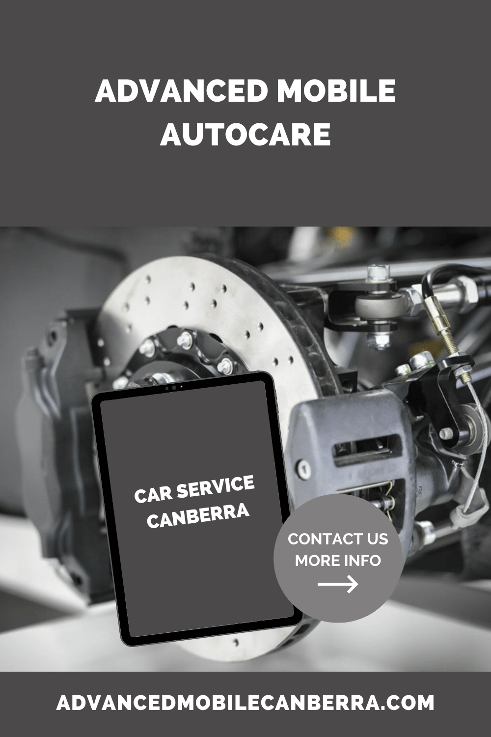 3 Warning Signs Which Indicate You Need Car Service In Canberra