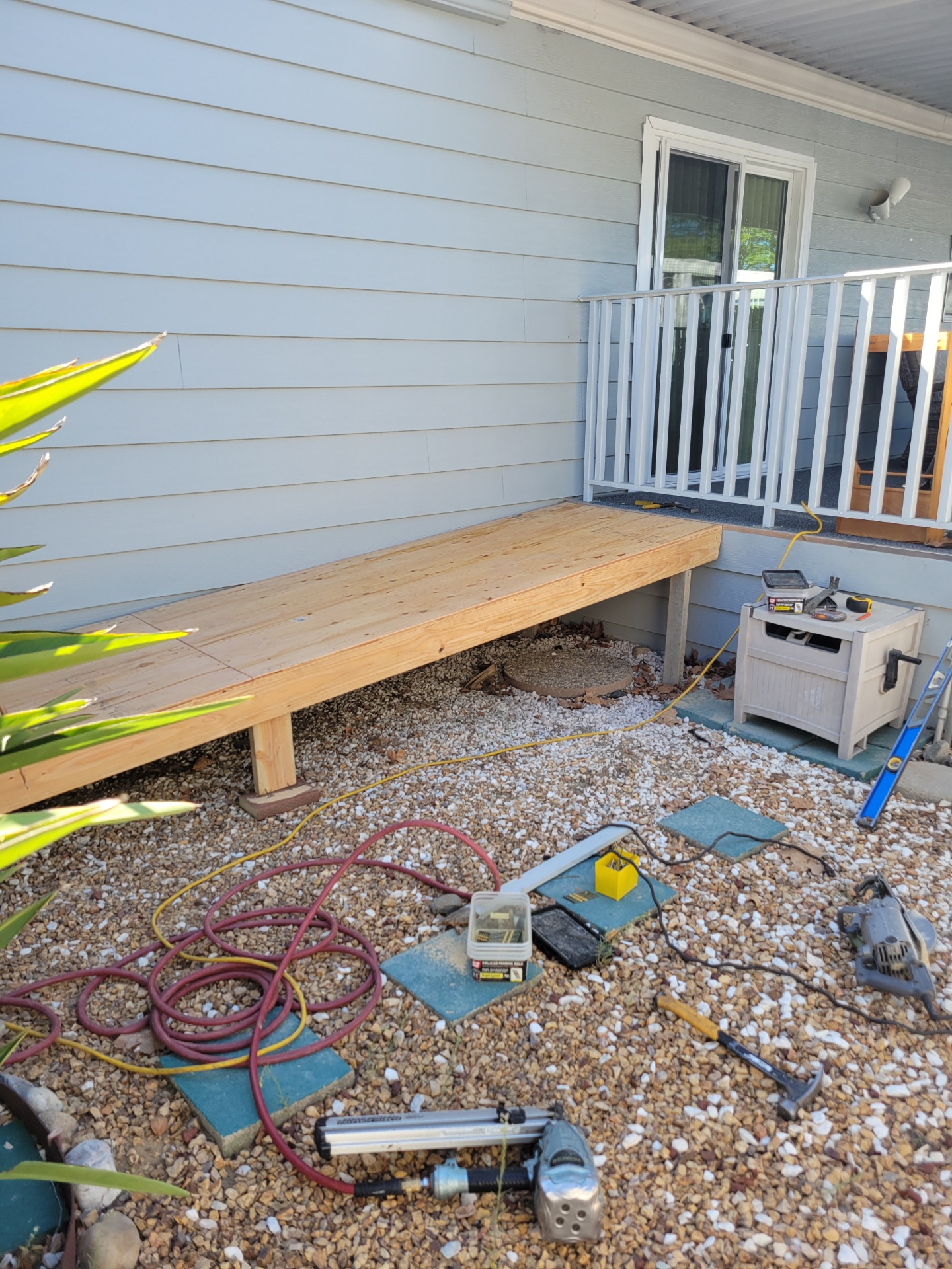 Home - Advanced Mobile Home Service, Inc