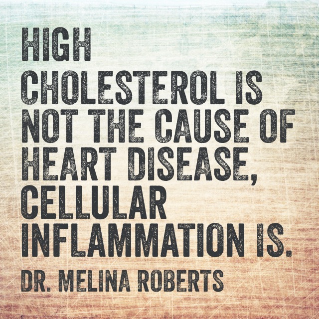 Hdl Ldl Cholesterol Misconception - Advanced Naturopathic
