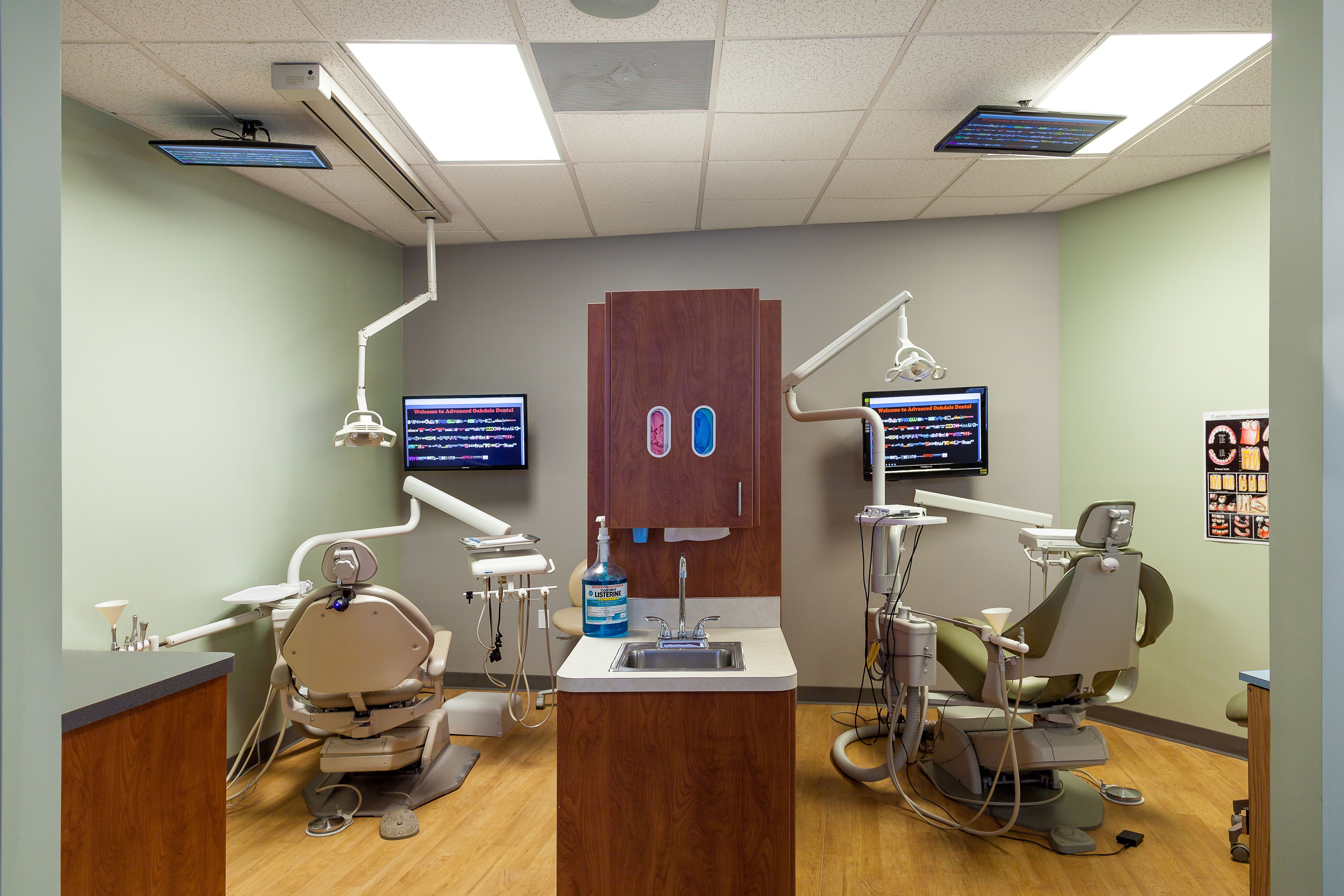 Advanced Oakdale Dental Your Dedham Dentists (781) 3260026
