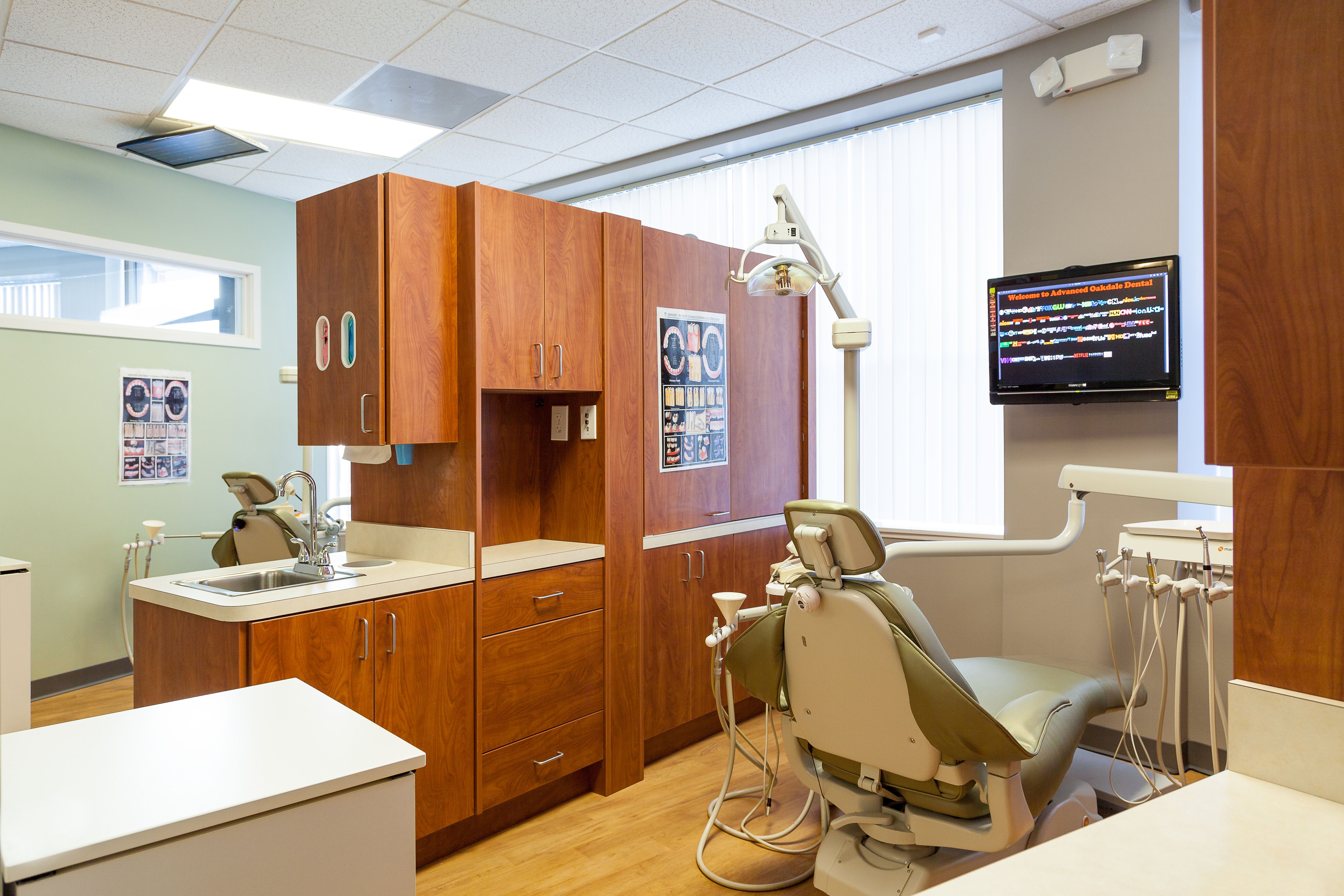 Advanced Oakdale Dental Your Dedham Dentists (781) 3260026