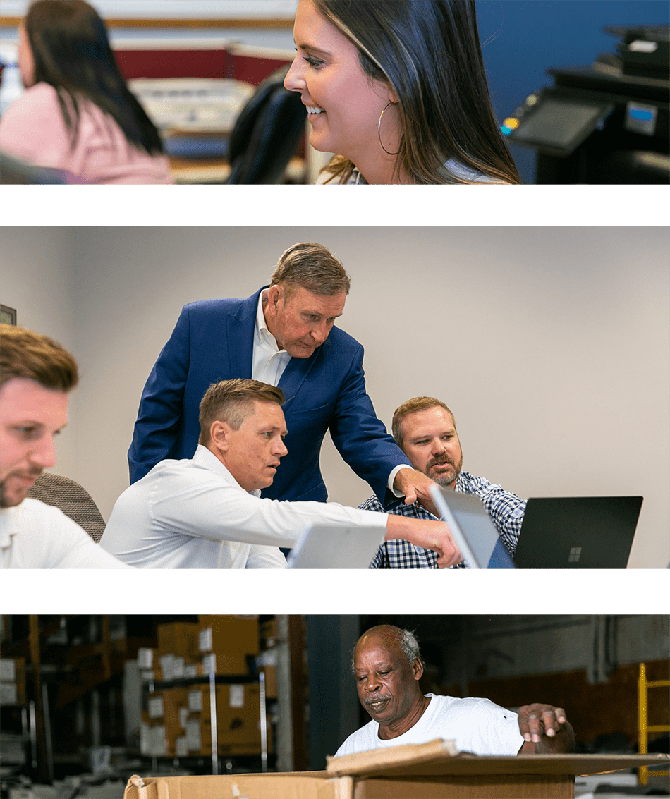 About Us Advanced Office Systems Louisiana IT Solutions