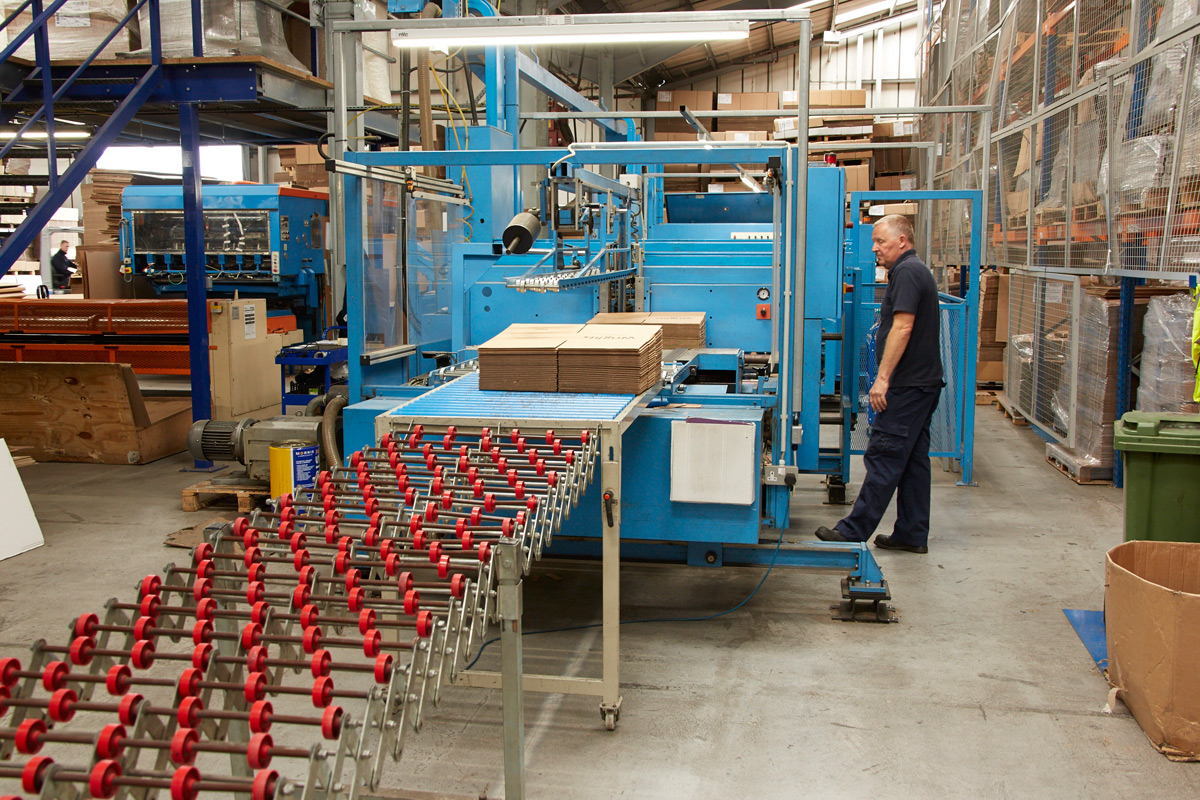 Gallery Advanced Packaging