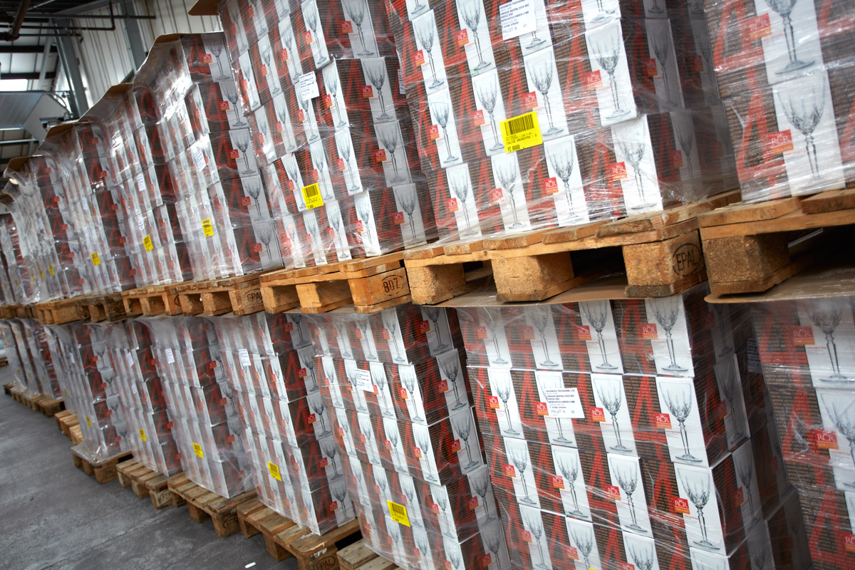 Gallery Advanced Packaging