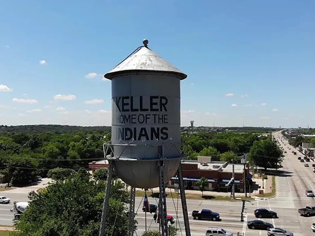 Painters Keller Keller Commercial Painting Services