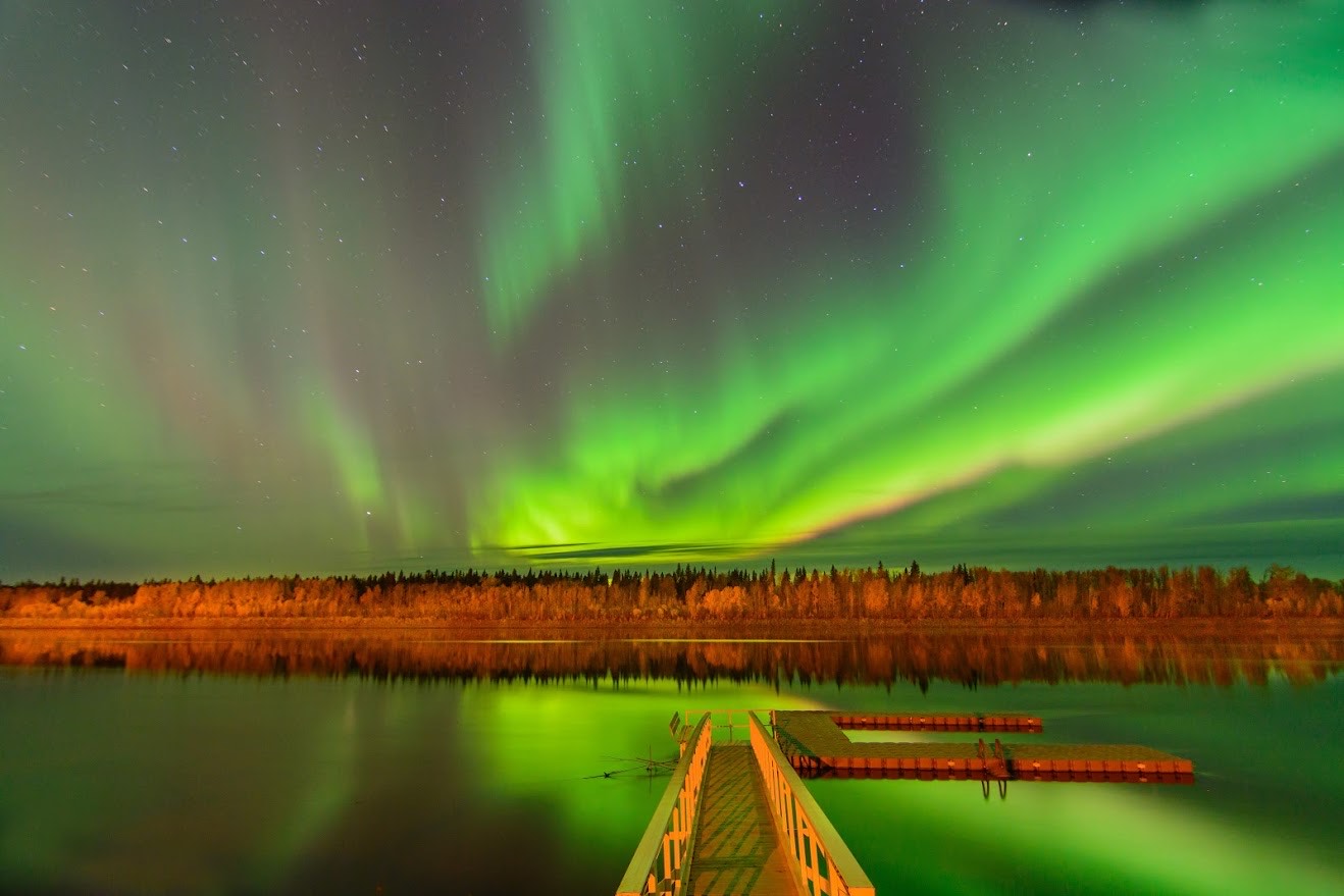 Fort Vermilion Advanced Paramedic Ltd.