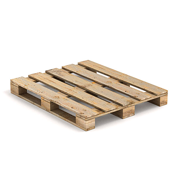 Pallets & Shipping Skids Advanced Packaging