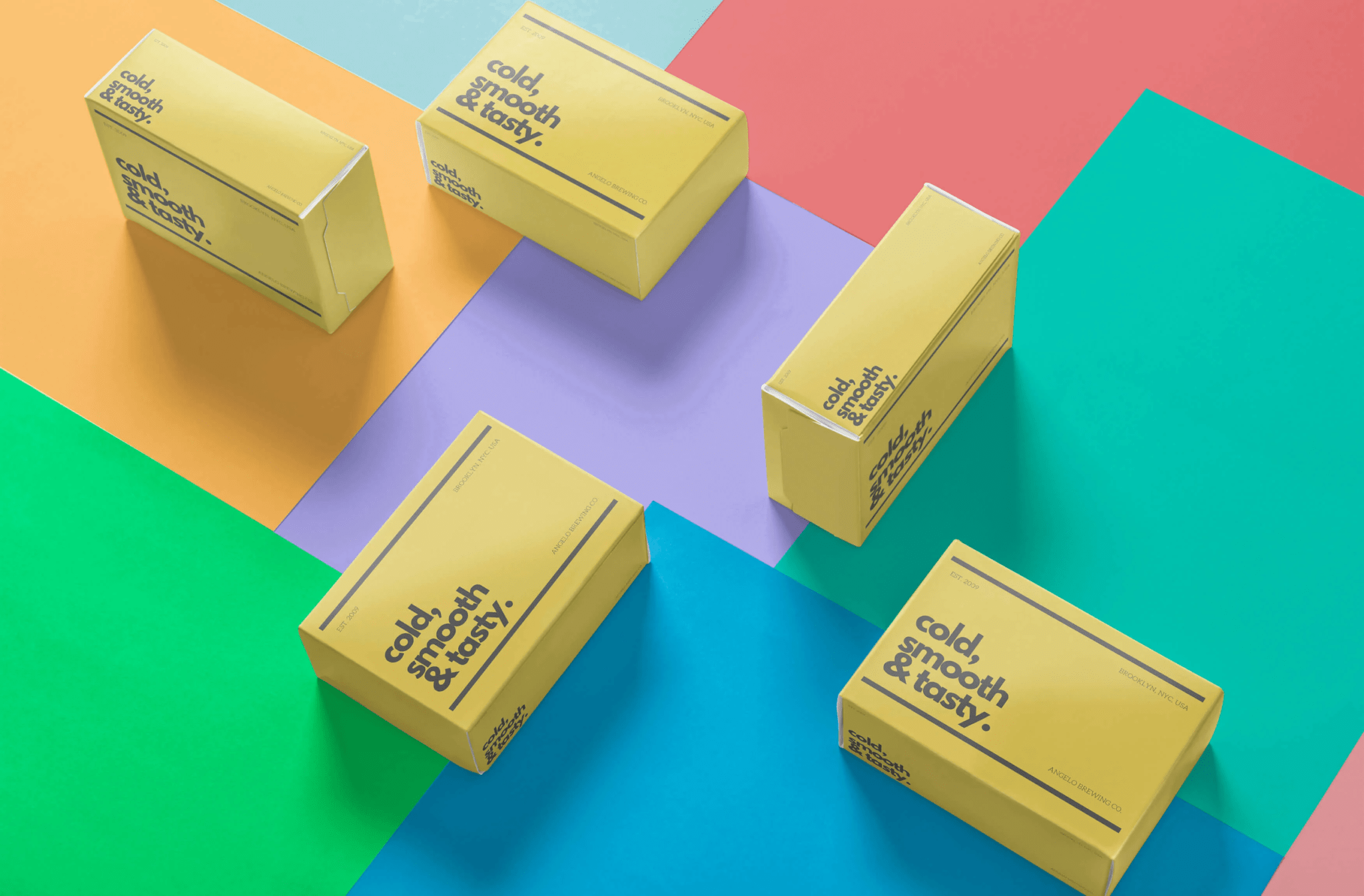 Why Packaging is Very Important for Your Brand
