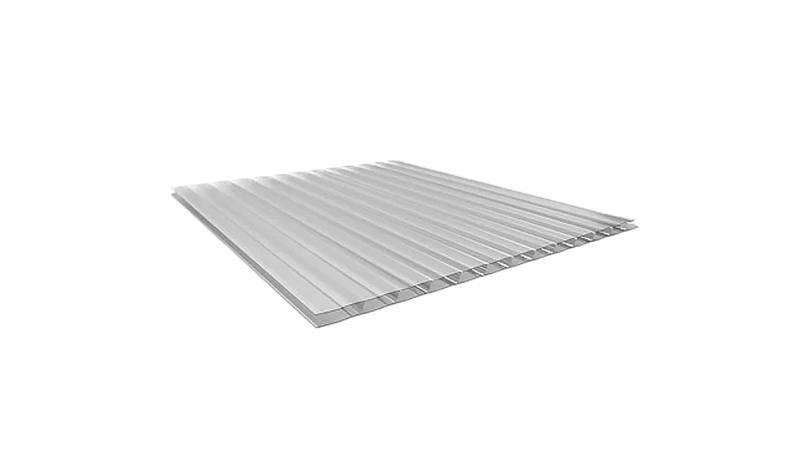 Corrugated Plastic Advanced Packaging