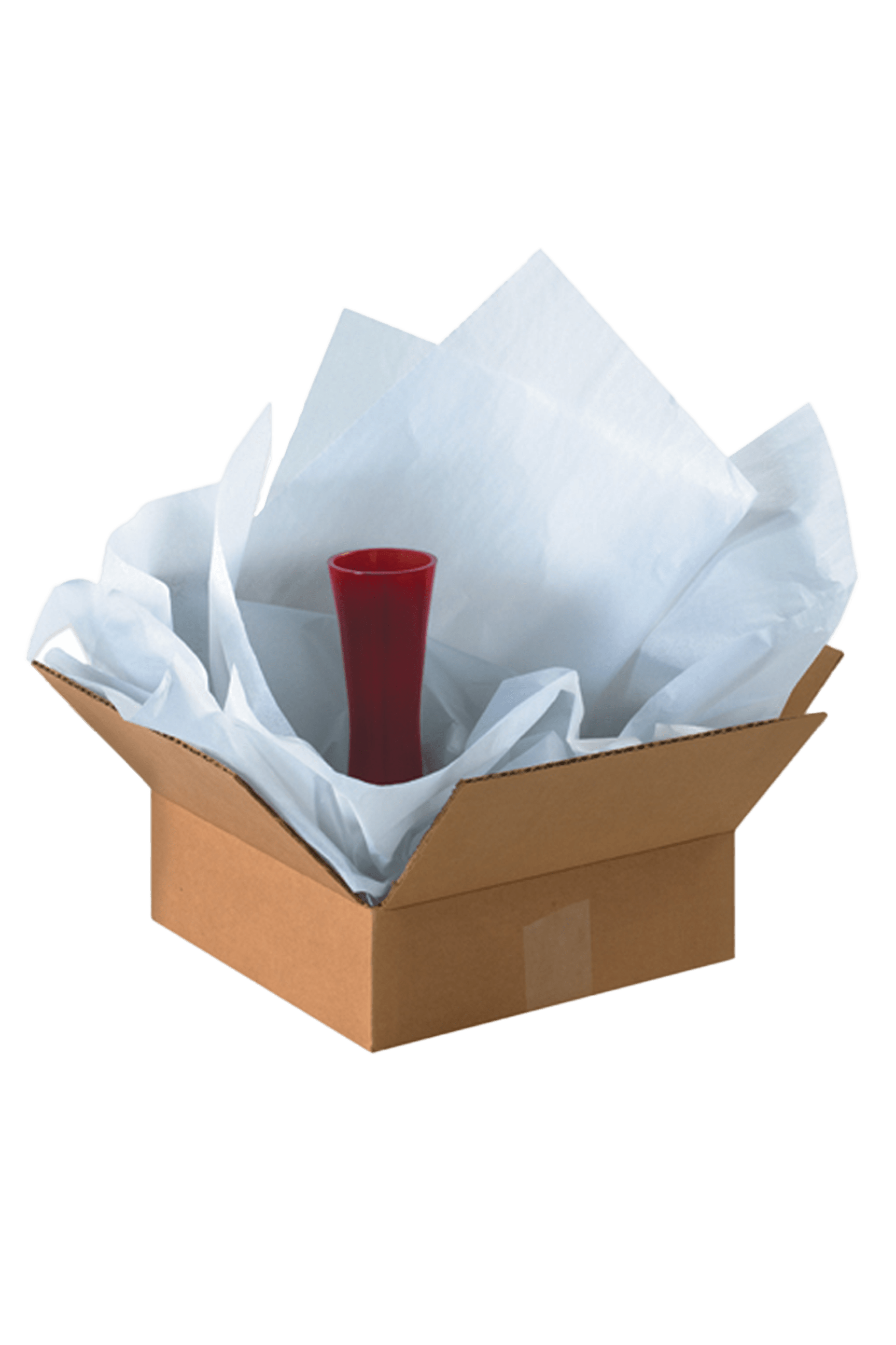 20 x 30" 4 OffWhite Tissue Paper (Bulk Pack) MF