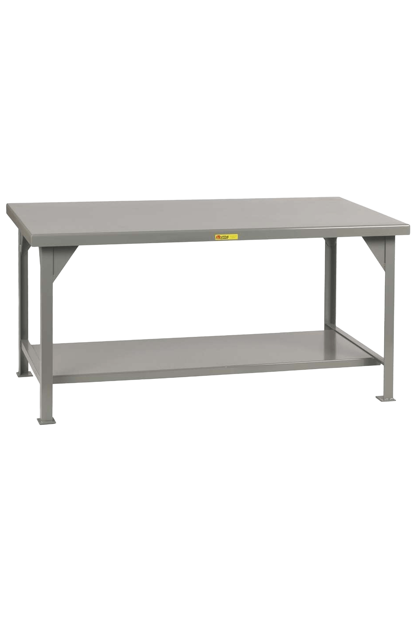 Little Giant HeavyDuty Workbenches 30 x 60 FixedHeight