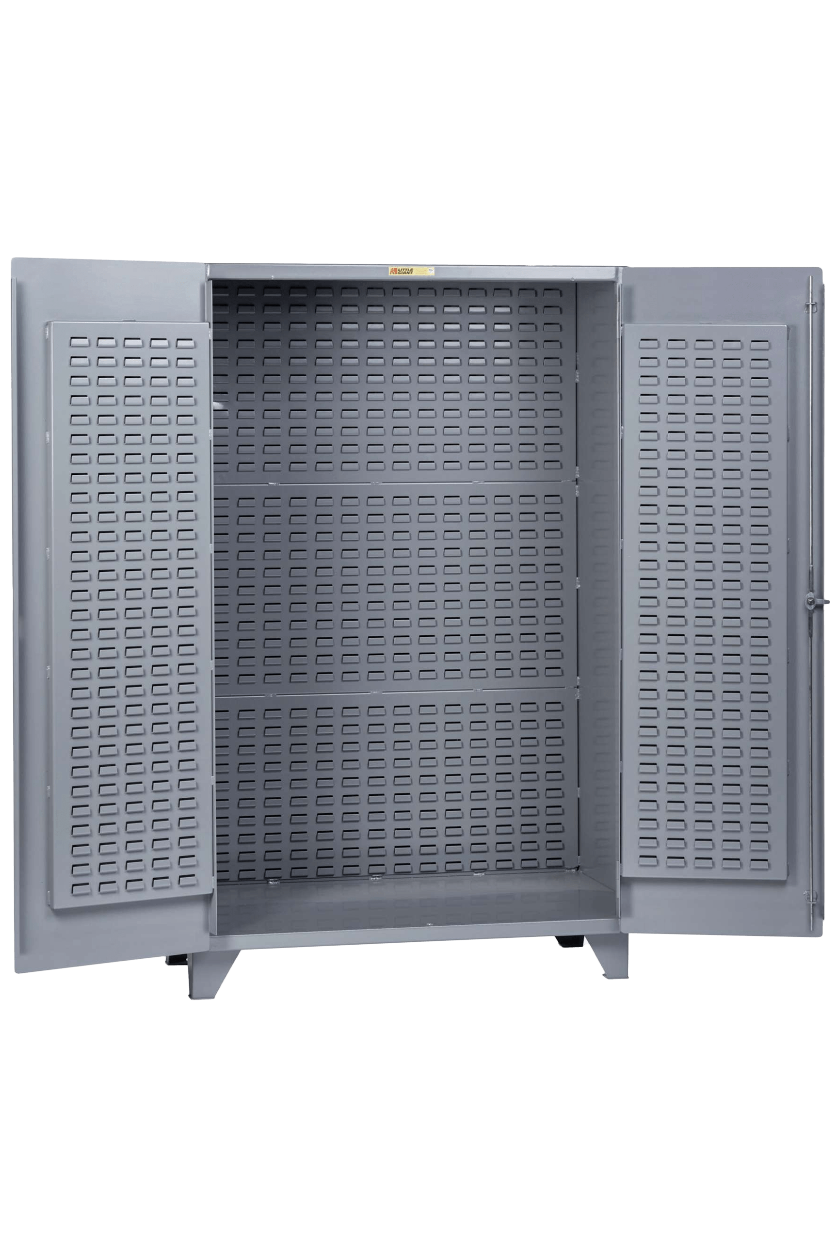 High Capacity Storage Bin 24 X 60