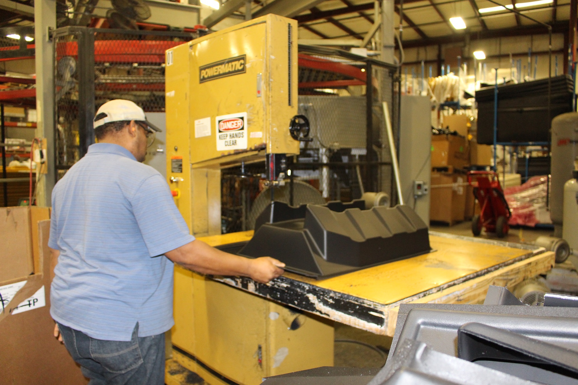 Comprehensive Guide to Vacuum Forming