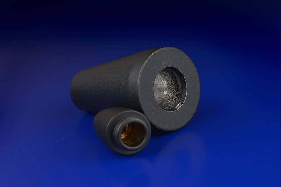 Industrial Powder Coating Advanced Plating Technologies