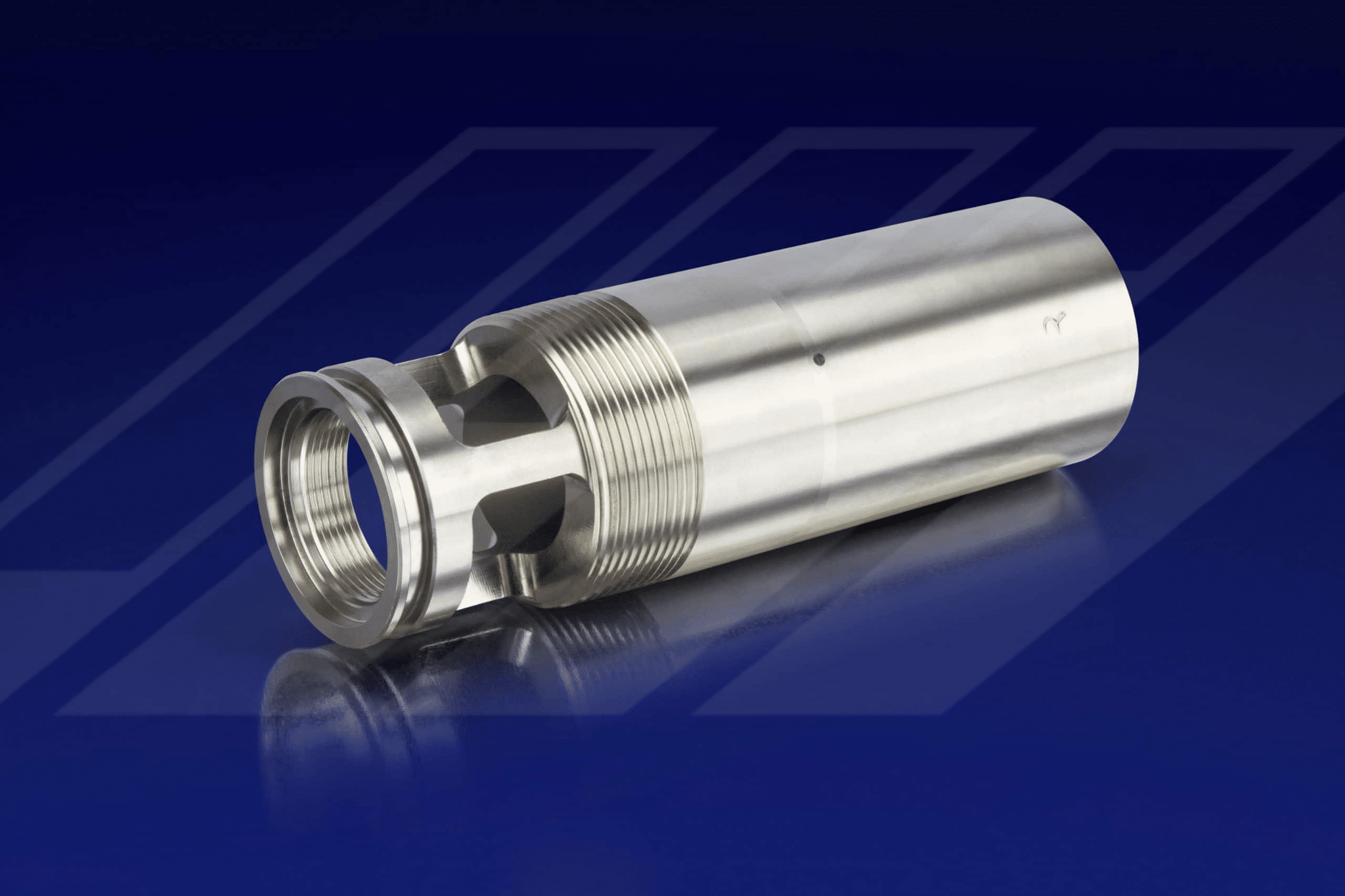 Corrosion Protection Benefits of Electroless Nickel Plating